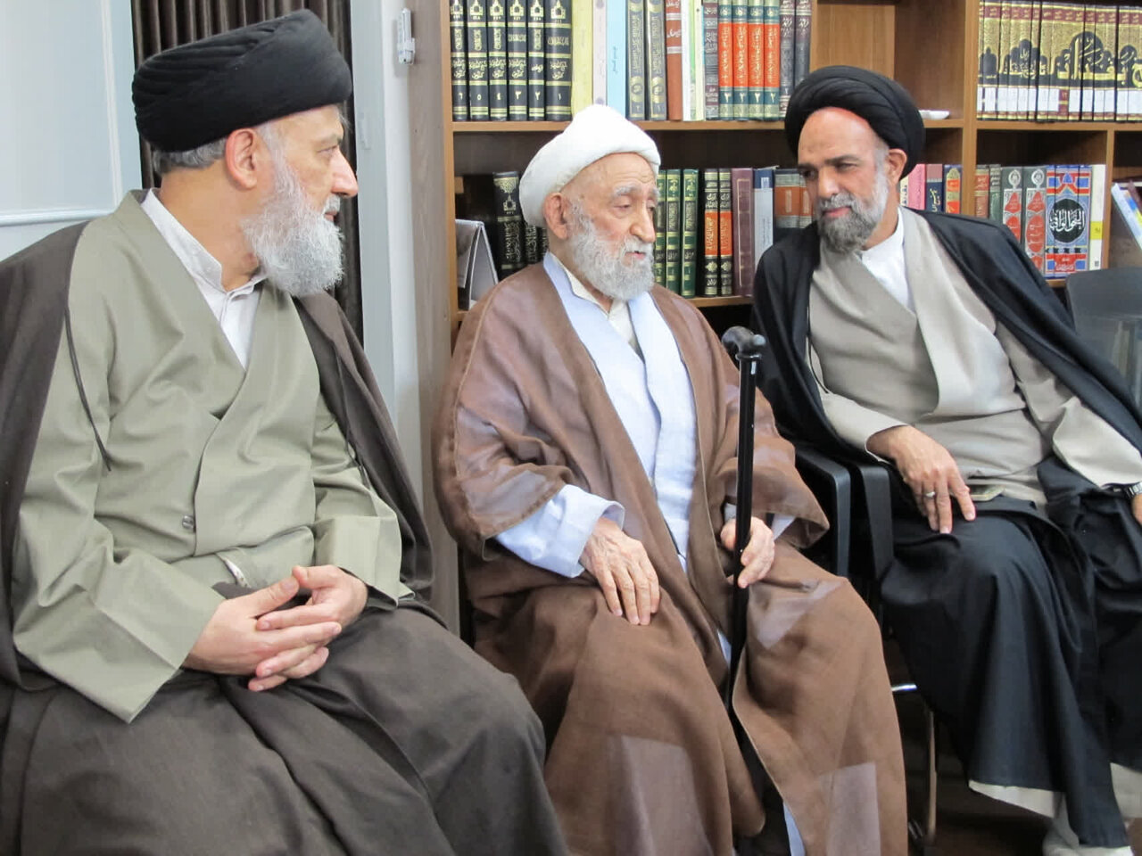 پاسخ آیت الله استادی به شبهه افکنانه علیه اصالت نهجالبلاغه / سید رضی یک فقیه برجسته و مفسر بزرگ قرآن بودهاند