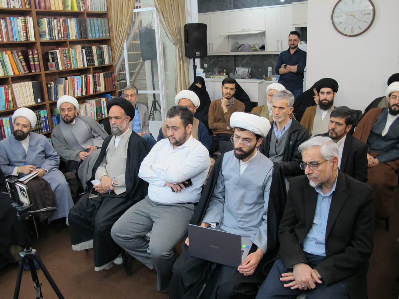 پاسخ آیت الله استادی به شبهه افکنانه علیه اصالت نهج‌البلاغه / سید رضی یک فقیه برجسته و مفسر بزرگ قرآن بوده‌اند