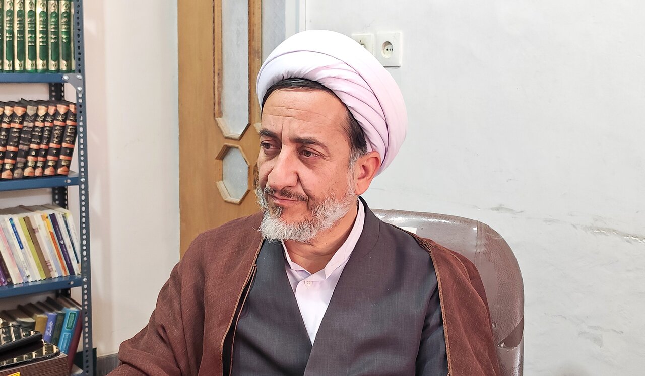 مربیان پرورشی پرچمداران جبهه تربیتی مدارس هستند