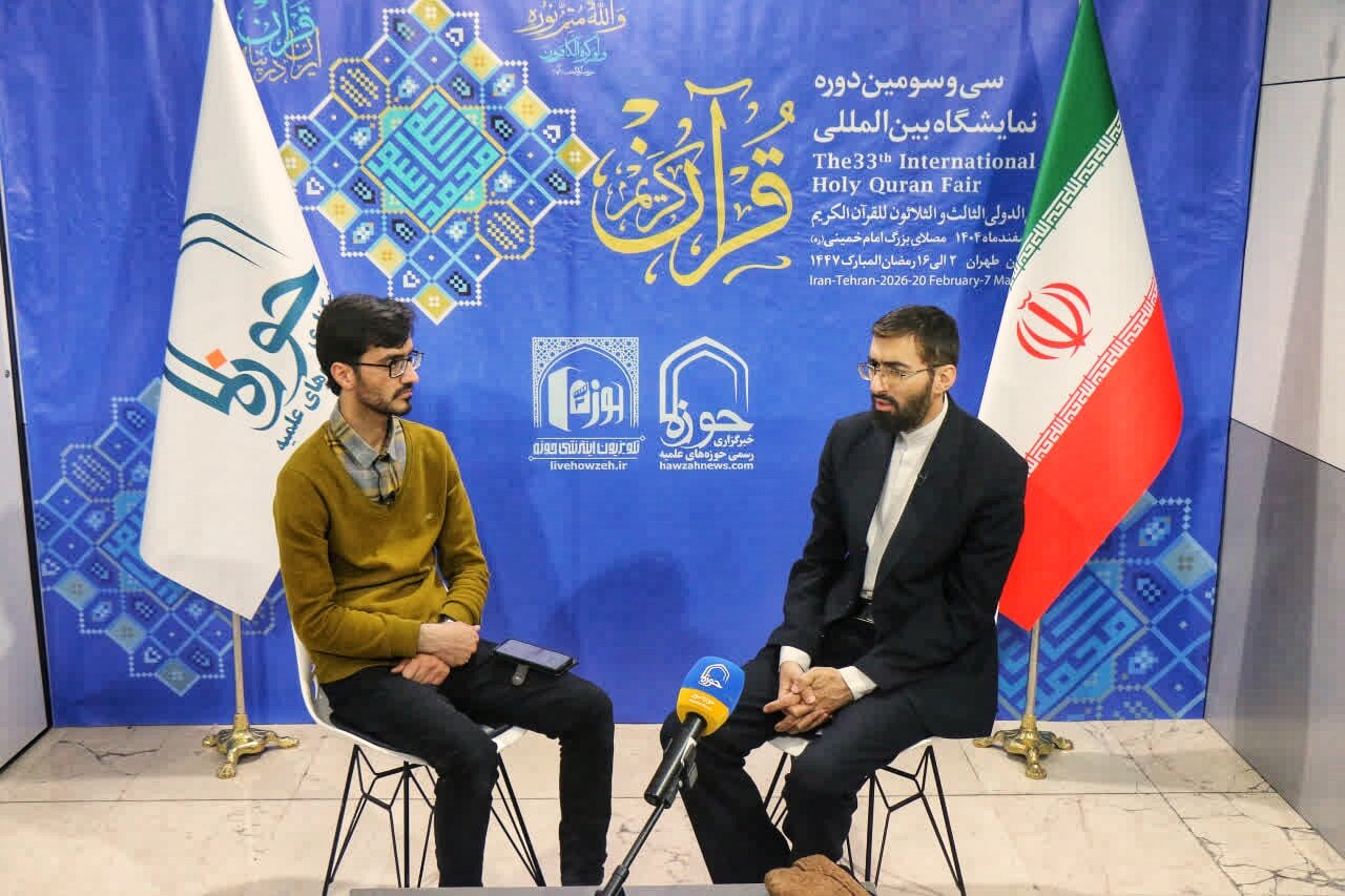 نمایشگاه قرآن امسال میزبان ۱۵۰ غرفه فعال و ۱۲ بخش تخصصی است