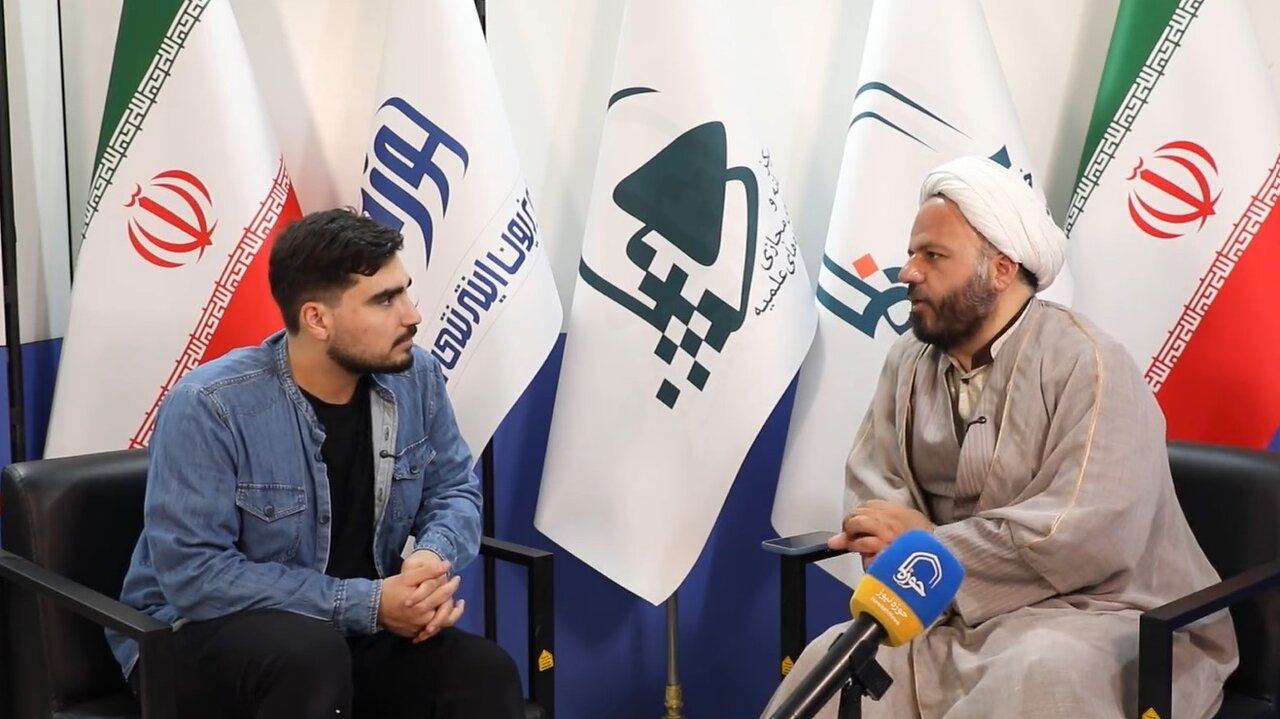 فیلم | تشریح ویژه‌برنامه «روایتگری آیات قرآن در کلام و نهضت حسینی»