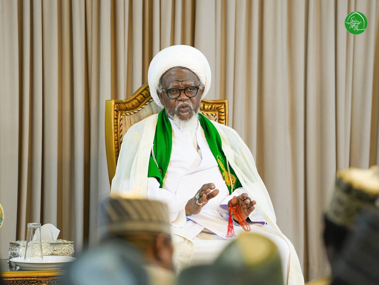 Mapendekezo ya Sheikh Zakzaky kuhusu vikao vya Qur’ani ndani ya mwezi mtukufu wa Ramadhani