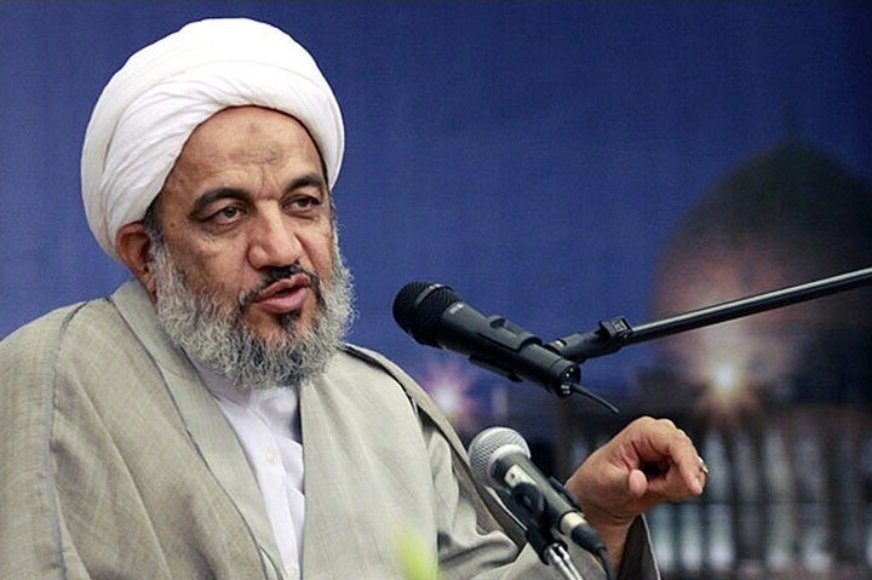 इंसान जब ख़ुद को ख़ुदा और अहल-ए-बैत (अ) से बेनियाज़ समझने लगता है तो तुग़यानी करता है