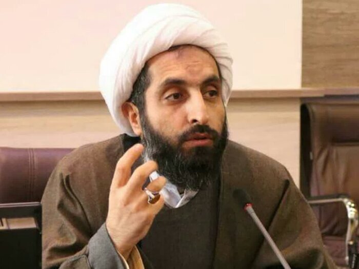 هشدار عضو شورای شهر همدان نسبت به وضعیت نگران‌کننده مسجد جامع