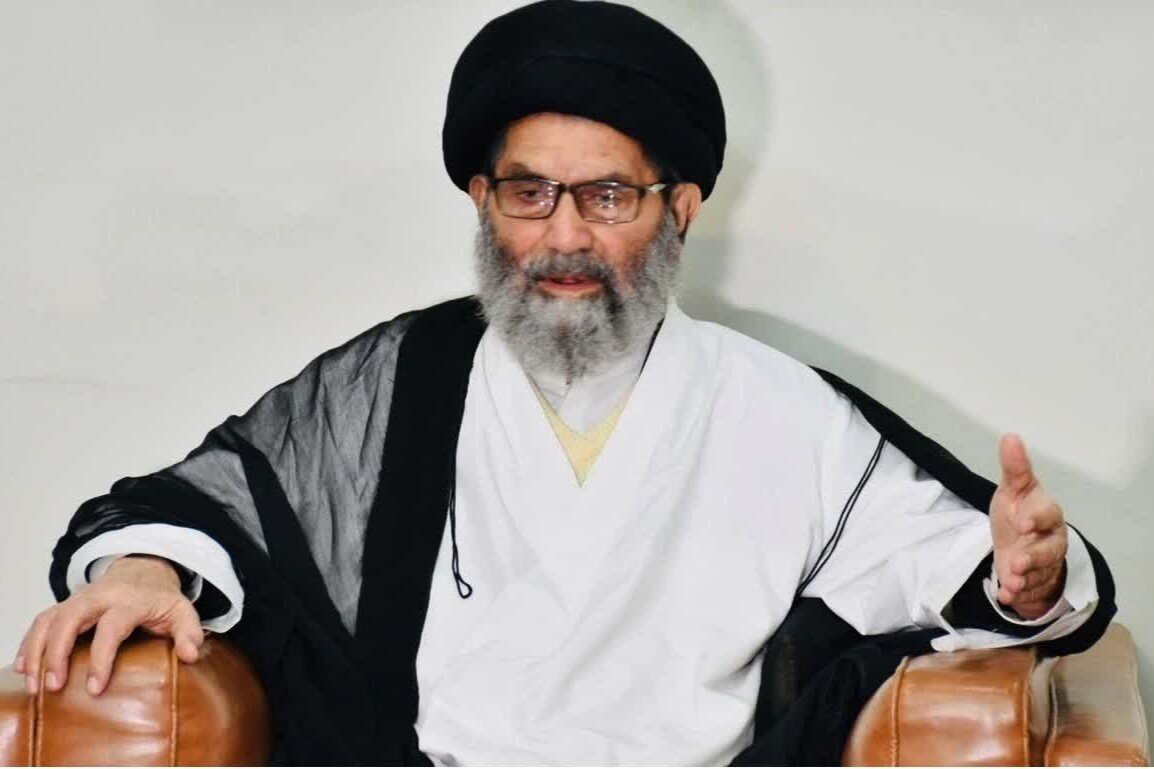 ہم نے ہمیشہ وحدت امت اور اتحاد بین المسلمین کا راستہ اپنایا / بیلنس کی غیر منصفانہ پالیسی کے تحت لگی پابندی کو ختم کیا جائے