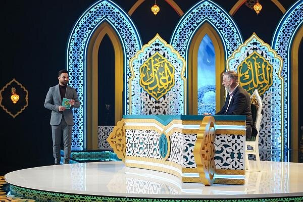 The Fourth Edition of the International Al-Ameed Quran Recitation Competition Was Held