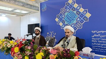 «روش‌شناسی استخراج نظریه‌های مدیریت از قرآن کریم» بررسی شد