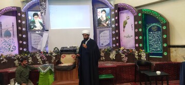 اهتمام امام کاظم(ع) به حفظ انسجام جامعه شیعی در دوره خفقان بنی عباس