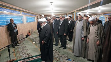 تصاویر/ نشست هم‌افزایی و هم‌اندیشی متولیان آموزش عالی کشور
