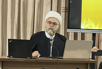 ماه مبارک رمضان، نقطه عطف خودسازی و تعمیق معنویت طلاب است