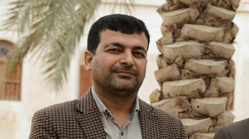 مسئول بسیج رسانه استان بوشهر معرفی شد