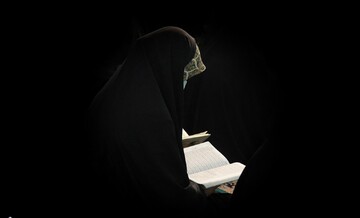 آغاز دوره حفظ موضوعی قرآن کریم ویژه خواهران در حرم حضرت معصومه(س)