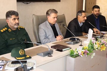 مسجد محوری راه مقابله با توطئه های دشمنان است