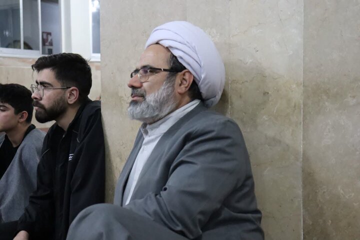 تصاویر/ کارگاه آموزشی با موضوع ارتباط با نوجوان  در ارومیه