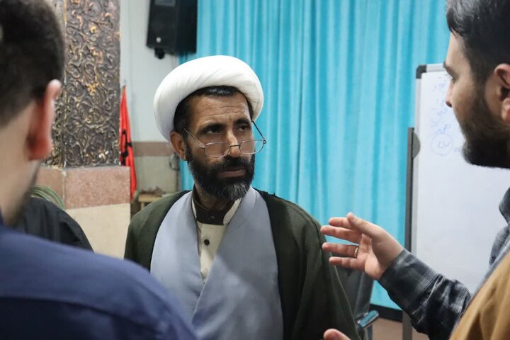 تصاویر/ کارگاه آموزشی با موضوع ارتباط با نوجوان  در ارومیه