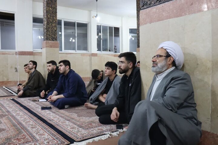 تصاویر/ کارگاه آموزشی با موضوع ارتباط با نوجوان  در ارومیه