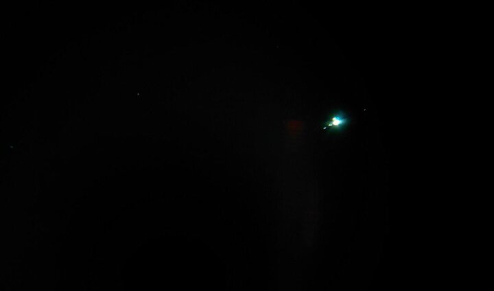 تصاویر/ کارگاه آموزشی رویت هلال ماه در مدرسه علمیه امام خمینی(ره) ارومیه