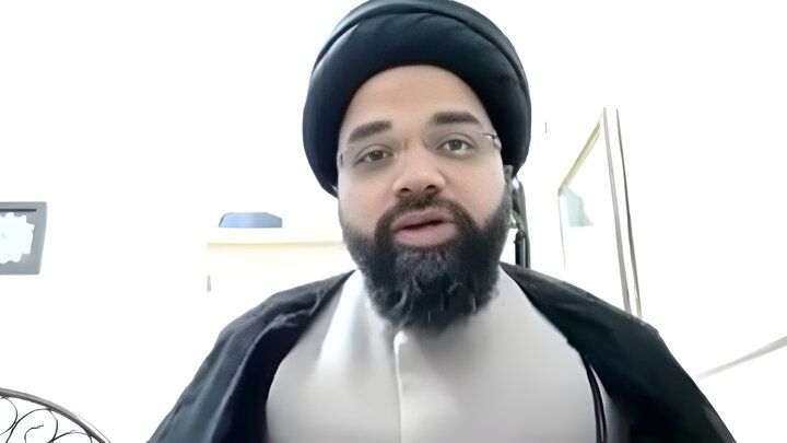 روزہ انسان کو دنیاوی وابستگیوں سے دور کر کے قربِ الٰہی عطا کرتا ہے، مولانا منظور علی نقوی