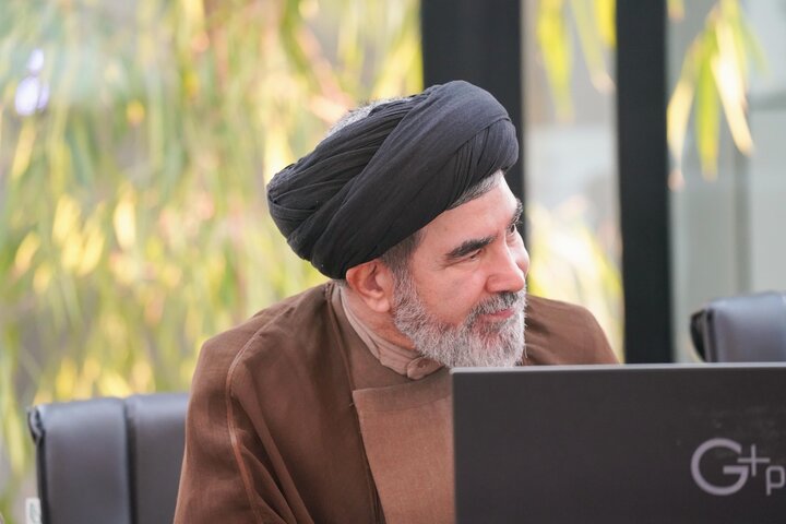 تصاویر/ نشست هم‌افزایی و هم‌اندیشی متولیان آموزش عالی کشور