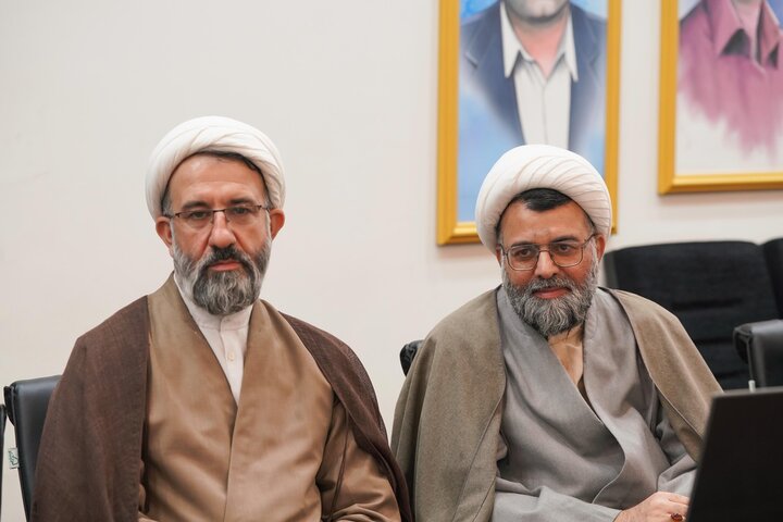 تصاویر/ نشست هم‌افزایی و هم‌اندیشی متولیان آموزش عالی کشور