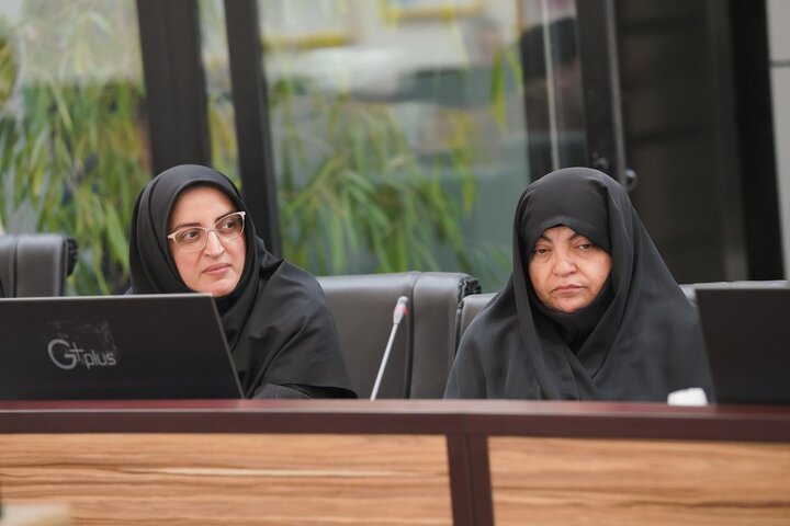 تصاویر/ نشست هم‌افزایی و هم‌اندیشی متولیان آموزش عالی کشور