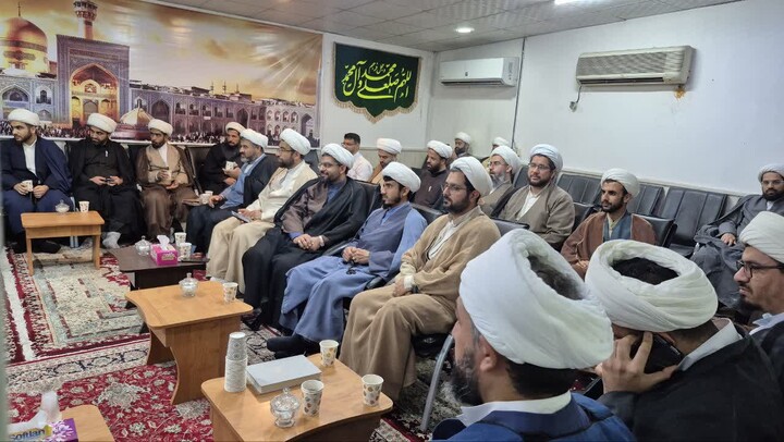 تصاویر/تأسیس کانون مرکزی دانش‌آموختگان شاغل در آموزش و پرورش خوزستان