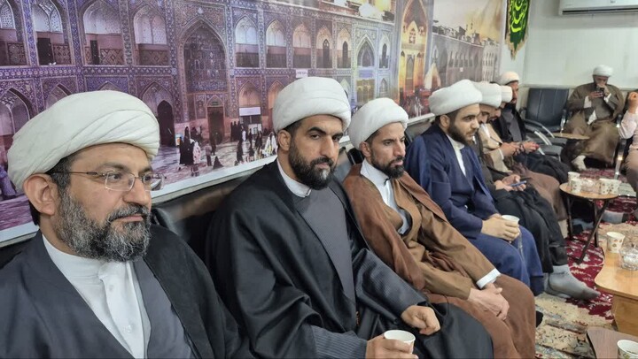 تصاویر/تأسیس کانون مرکزی دانش‌آموختگان شاغل در آموزش و پرورش خوزستان