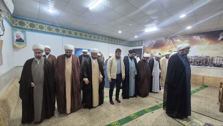 تصاویر/تأسیس کانون مرکزی دانش‌آموختگان شاغل در آموزش و پرورش خوزستان