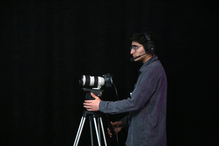 « یاد خدا» از حرم بانوی کرامت همراه لحظات معنوی افطار می‌شود