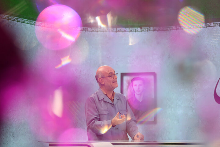 « یاد خدا» از حرم بانوی کرامت همراه لحظات معنوی افطار می‌شود