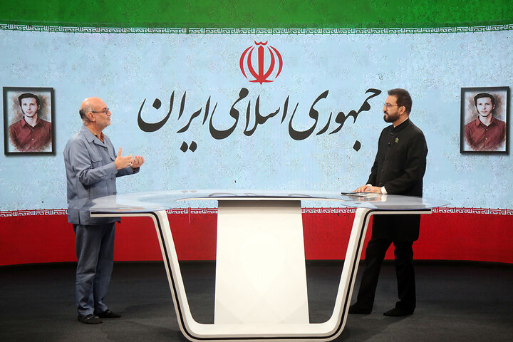 « یاد خدا» از حرم بانوی کرامت همراه لحظات معنوی افطار می‌شود