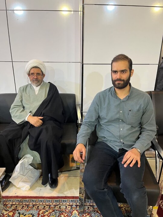 تصاویر/سومین پیش نشست همایش بین المللی کلمه المقاومه