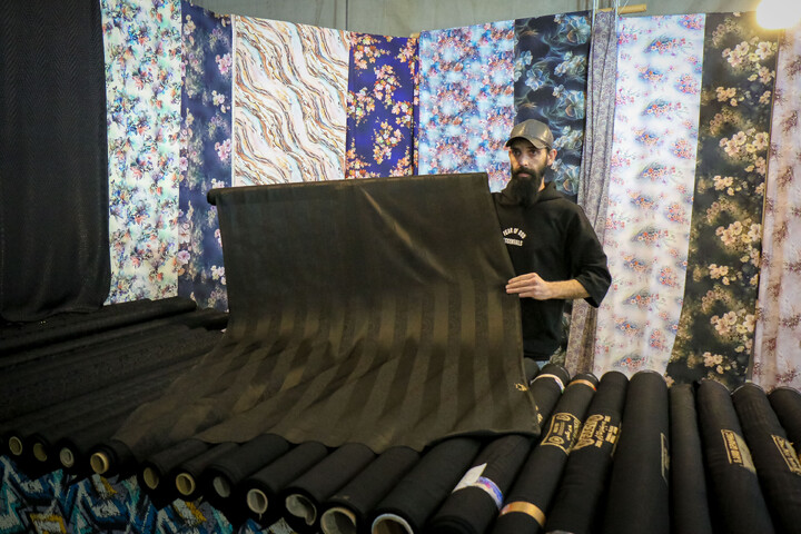 تصاویر/ عفاف و حجاب در سایه قرآن