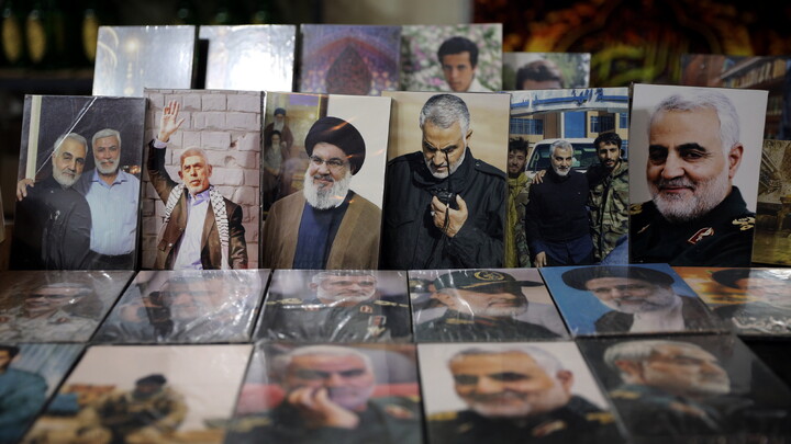 تصاویر/حال و هوای سومین روز سی و سومین نمایشگاه بین المللی قرآن کریم