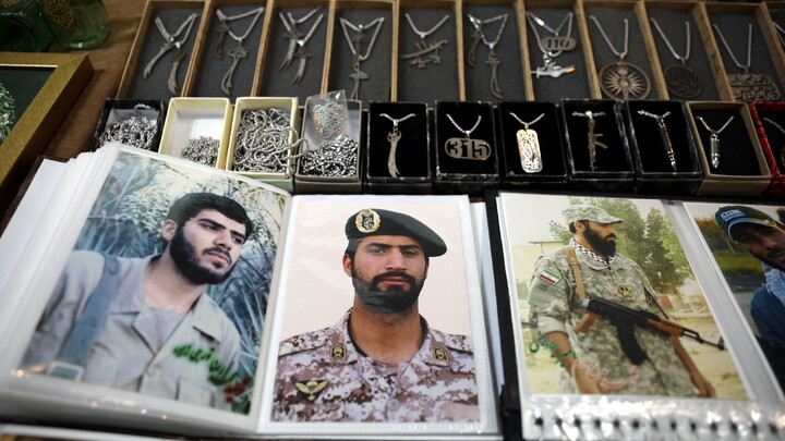 تصاویر/حال و هوای سومین روز سی و سومین نمایشگاه بین المللی قرآن کریم