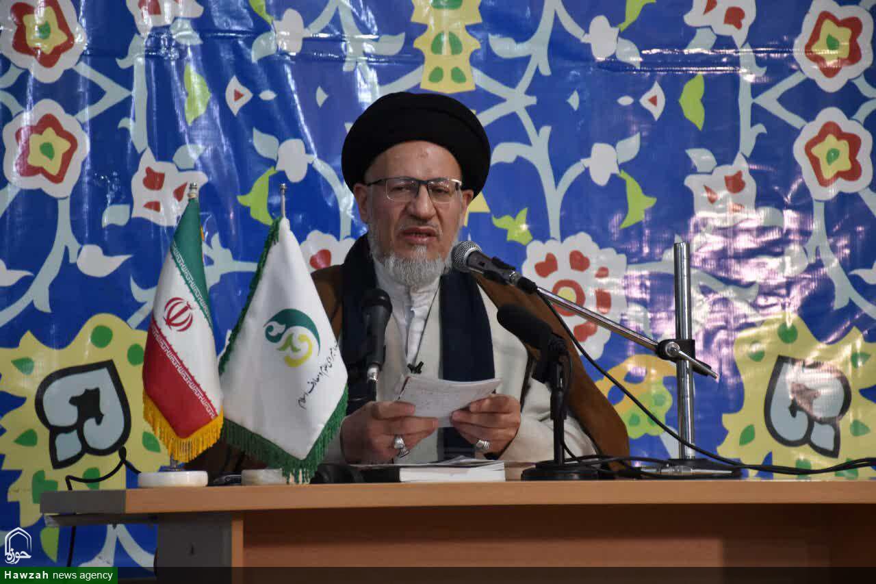 مقاومت، اصل بنیادین در منظومه معرفت دینی و حیات اجتماعی انسان است