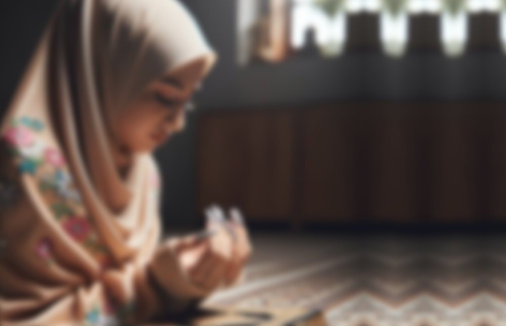 रमज़ान गाइड | नमाज़ और रोज़े की सही-गलत पर हिजाब का असर