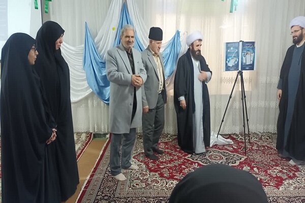 نرم‌افزار اندروید «دانشنامه تخصصی بقیة‌الله» رونمایی شد+عکس