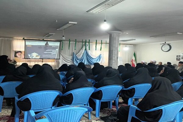 نرمافزار اندروید «دانشنامه تخصصی بقیةالله» رونمایی شد+عکس