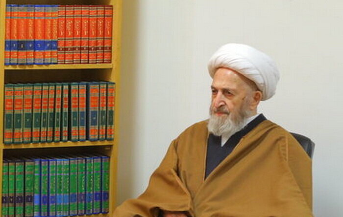 Ayatollah Sobhani: Present Quranic Teachings to Youth Through Contemporary and Artistic Language