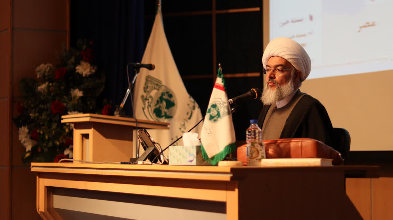 قدرت امروز در مدیریت داده‌ها و روایت‌ها است