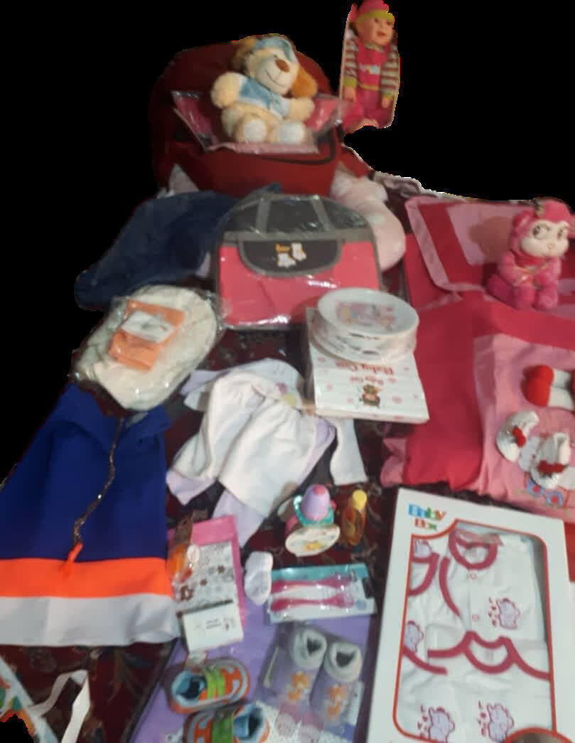 فعالیت گروه جهادی شهید حججی کاشان