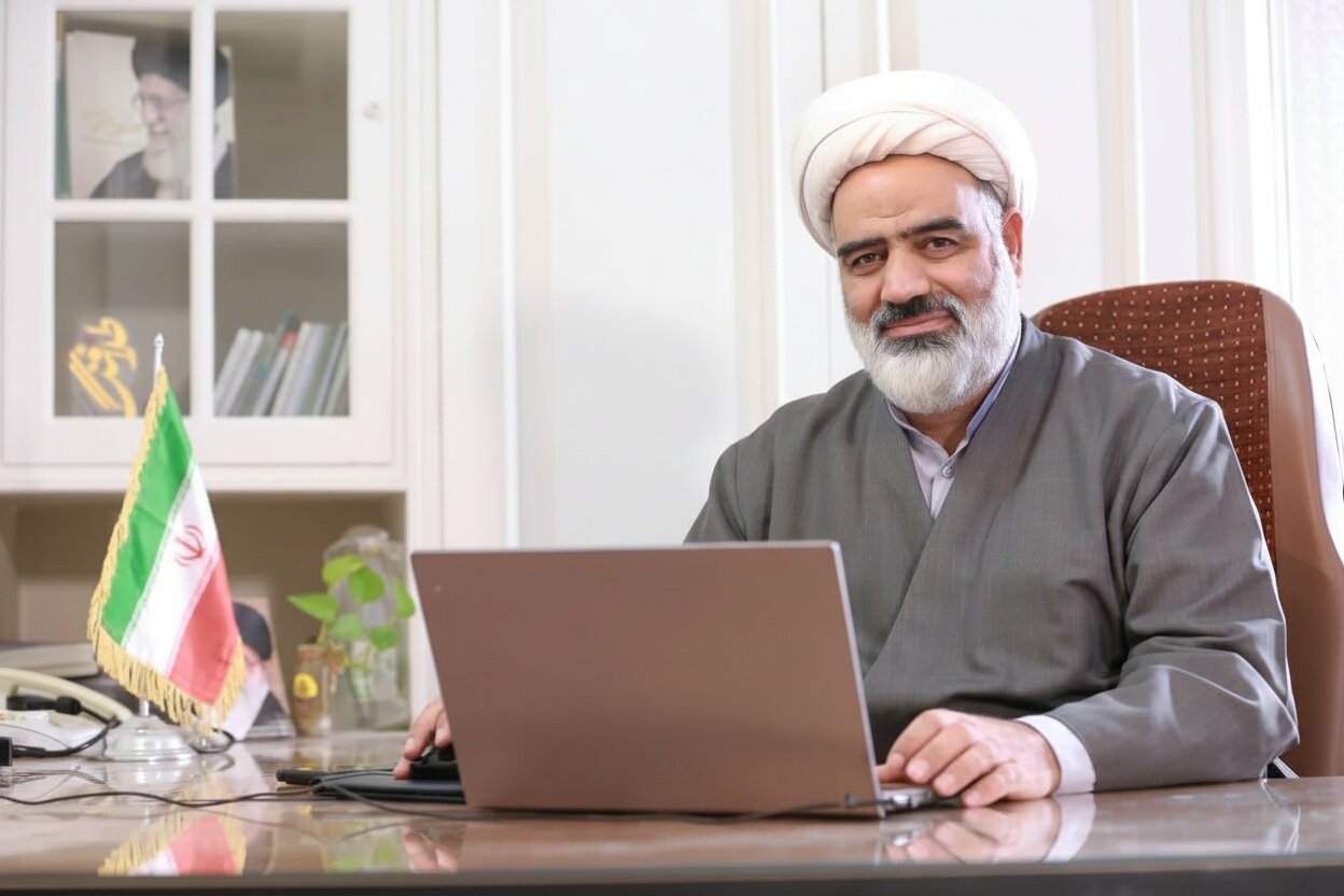 از جهان‌های موازی تا زبان مشترک با نسل نو