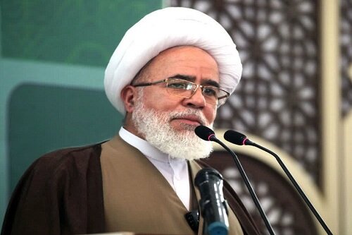 روزه‌خواری علنی «جرم قطعی» و قابل اغماض نیست