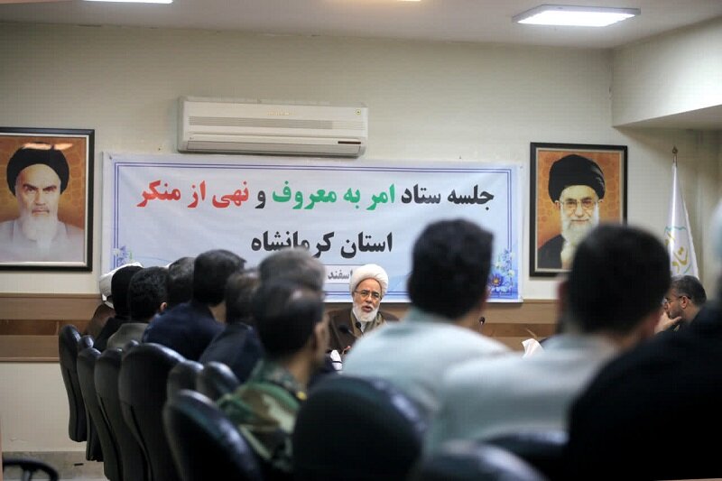 جامعه ایران اسلامی همچنان «اهل معروف» است / روزه‌خواری علنی «جرم قطعی» و قابل اغماض نیست