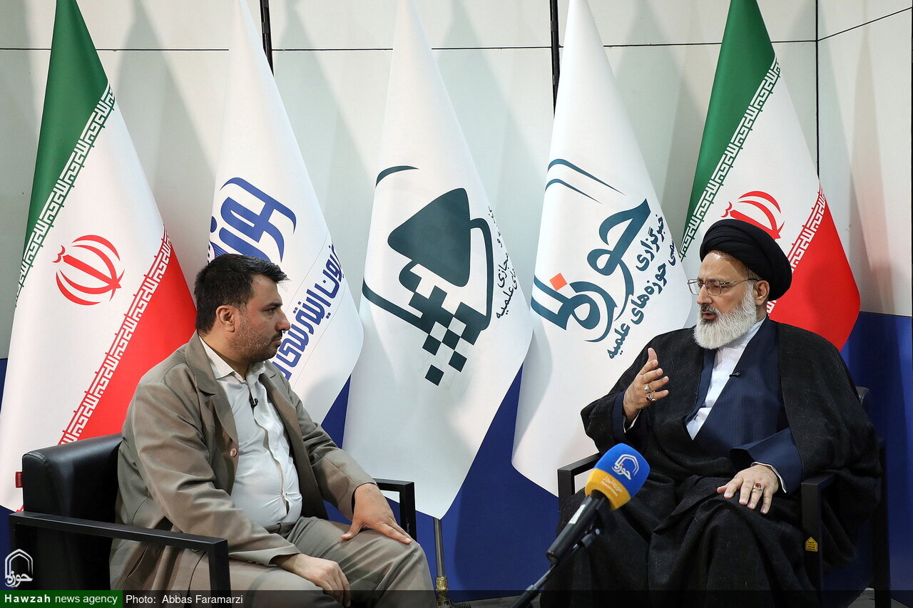 আন্তর্জাতিক কুরআন প্রদর্শনীর হাওজা বিভাগে ৪৪টি বৈজ্ঞানিক ও বিশেষায়িত অধিবেশন অনুষ্ঠিত