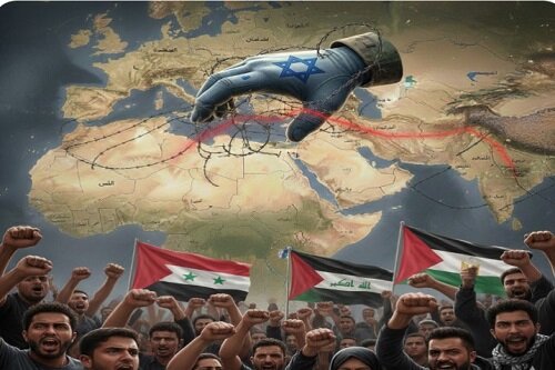 واکنش‌ها از یمن، فلسطین، مصر و عراق به اظهارات سفیر آمریکا؛ خطرناک ترین اعلامیه برای نابودی امت عربی و اسلامی