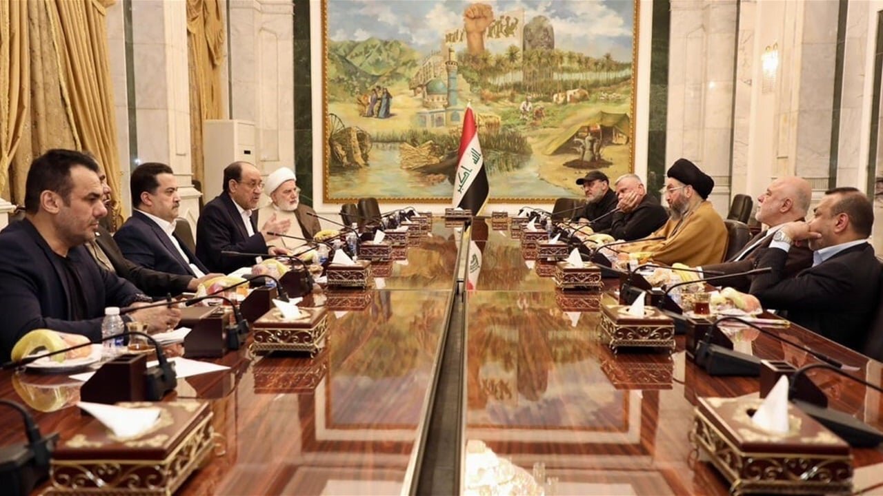 نائب عن كتلة "صادقون" في العراق ينقل ما يتردد داخل الإطار التنسيقي: الرئيس الجديد موجود.. كفوء و "مرشح تسوية"