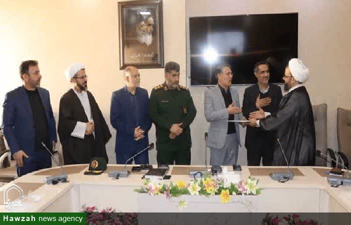 تقویت وحدت و همدلی جهت رونق فعالیت‌های مساجد ضروری است