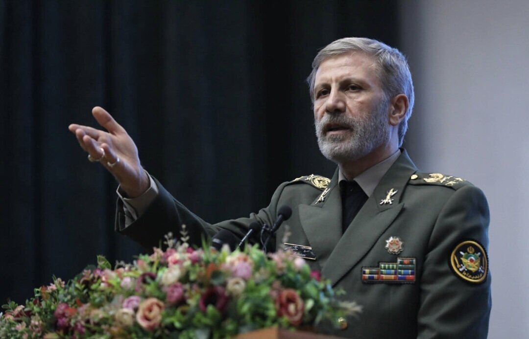 Militer Iran Tidak akan Biarkan Negaranya Terseret Konspirasi Musuh